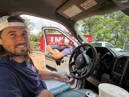 Top Evans Georgia Junk Removal Companies Junk In The Box Updates 7 13 2026 24