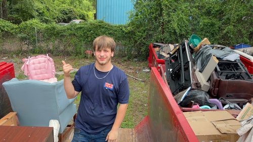 Top Evans Georgia Junk Removal Companies Junk In The Box Updates 7 13 2026 25