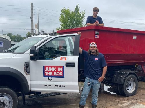 Top Evans Georgia Junk Removal Companies Junk In The Box Updates 7 13 2026 27