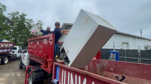Top Evans Georgia Junk Removal Companies Junk In The Box Updates 7 13 2026 28