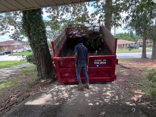 Top Evans Georgia Junk Removal Companies Junk In The Box Updates 7 13 2026 3