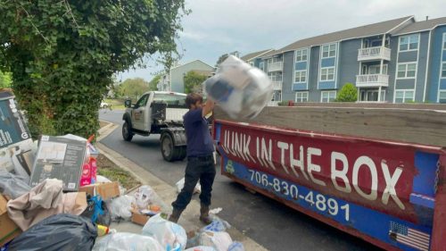 Top Evans Georgia Junk Removal Companies Junk In The Box Updates 7 13 2026 31