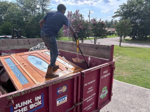 Top Evans Georgia Junk Removal Companies Junk In The Box Updates 7 13 2026 7