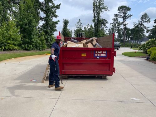 Top Martinez Georgia Junk Removal Companies Junk In The Box Updates 7 20 2026 1