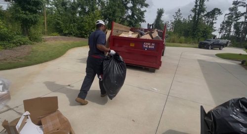 Top Martinez Georgia Junk Removal Companies Junk In The Box Updates 7 20 2026 10
