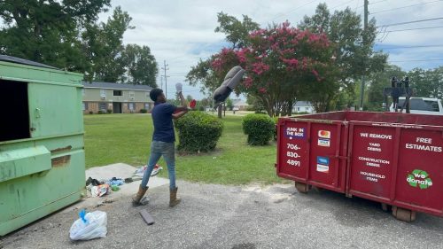 Top Martinez Georgia Junk Removal Companies Junk In The Box Updates 7 20 2026 11