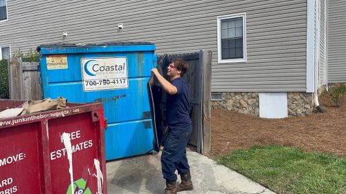 Top Martinez Georgia Junk Removal Companies Junk In The Box Updates 7 20 2026 22