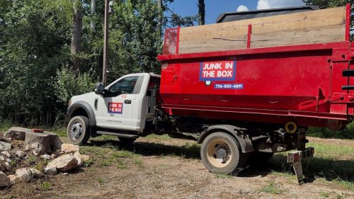Top Martinez Georgia Junk Removal Companies Junk In The Box Updates 7 20 2026 40