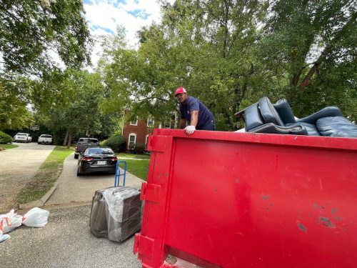 Top Martinez Georgia Junk Removal Companies Junk In The Box Updates 7 20 2026 5