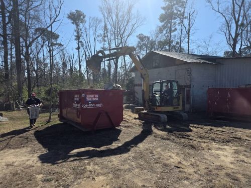 Demolition-contractor-evans-ga-junk-in-the-box-updates-2-2-2026-1