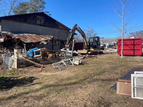 Demolition-contractor-evans-ga-junk-in-the-box-updates-2-2-2026-13