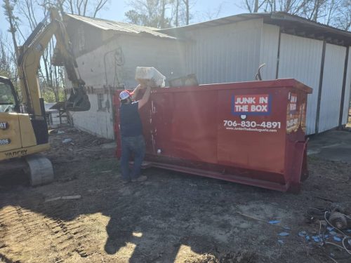 Demolition-contractor-evans-ga-junk-in-the-box-updates-2-2-2026-2