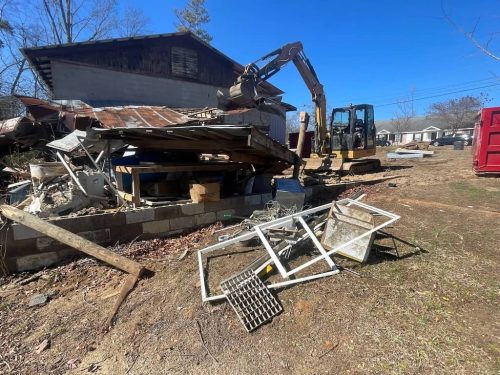 Demolition-contractor-evans-ga-junk-in-the-box-updates-2-2-2026-8