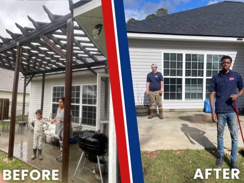 junk-removal-service-martinez-ga-before-and-after-junk-in-the-box-3-9-2026-2